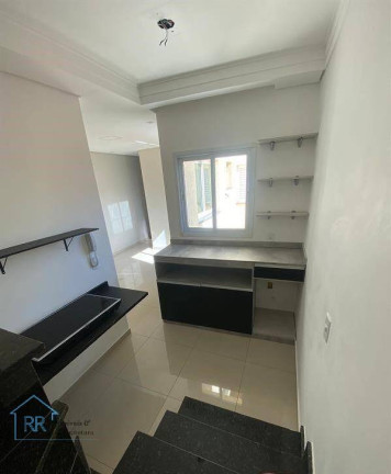 Apartamento com 2 Quartos à Venda, 100 m² em Vila Camilópolis - Santo André