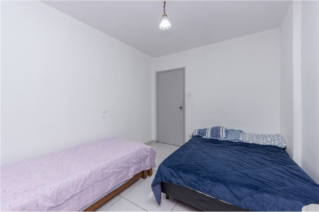 Imagem Imóvel com 2 Quartos à Venda,  em Vila Clementino - São Paulo