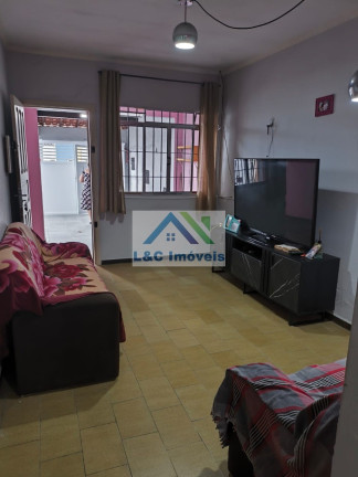 Imagem Casa com 3 Quartos à Venda, 93 m² em Vila Atlântica - Mongaguá Imagem Casa com 3 Quartos à Venda, 93 m² em Vila Atlântica - Mongaguá
