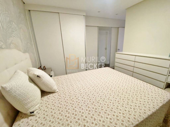 Imagem Apartamento com 3 Quartos à Venda, 83 m² em Parque Industrial - São José Dos Campos