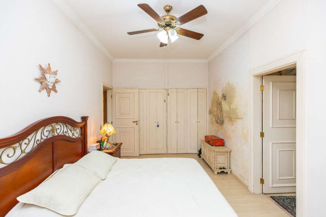 Imagem Apartamento com 3 Quartos à Venda, 251 m² em Moema - São Paulo