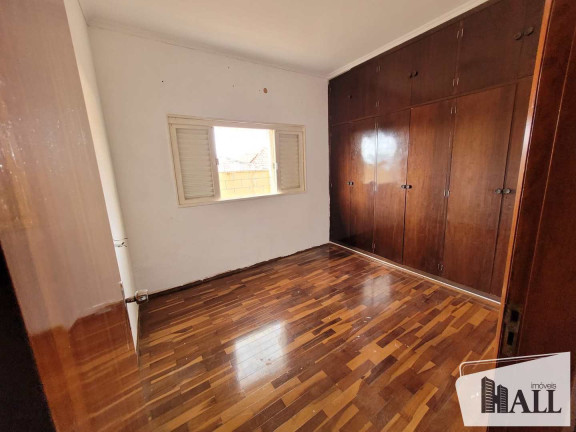 Imagem Casa com 3 Quartos à Venda, 274 m² em Vila Zilda - São José Do Rio Preto Imagem Casa com 3 Quartos à Venda, 274 m² em Vila Zilda - São José Do Rio Preto