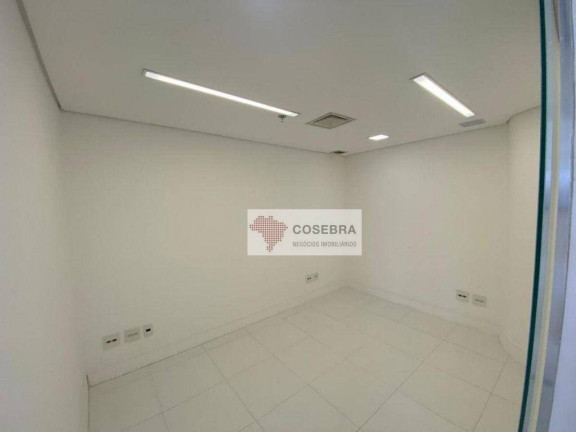 Imagem Sala Comercial para Alugar, 120 m² em Itaim Bibi - São Paulo Imagem Sala Comercial para Alugar, 120 m² em Itaim Bibi - São Paulo