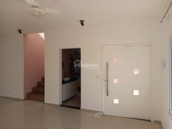 Imagem Casa de Condomínio com 3 Quartos à Venda, 163 m² em Parque São Bento - Sorocaba Imagem Casa de Condomínio com 3 Quartos à Venda, 163 m² em Parque São Bento - Sorocaba