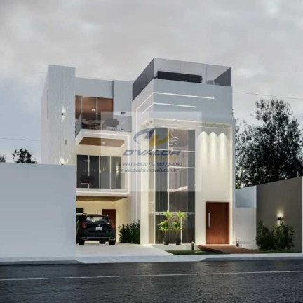 Imagem Casa com 5 Quartos à Venda, 300 m² em Camalaú - Cabedelo Imagem Casa com 5 Quartos à Venda, 300 m² em Camalaú - Cabedelo