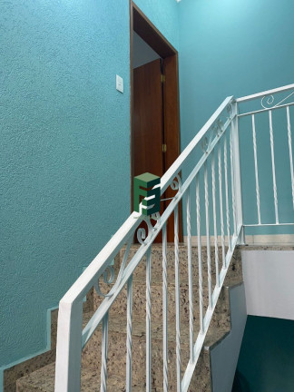 Imagem Sobrado com 3 Quartos à Venda,  em Jardim Itália - Várzea Paulista