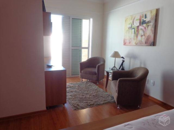 Imagem Casa de Condomínio com 4 Quartos à Venda, 280 m² em Alto Da Boa Vista - Sorocaba Imagem Casa de Condomínio com 4 Quartos à Venda, 280 m² em Alto Da Boa Vista - Sorocaba