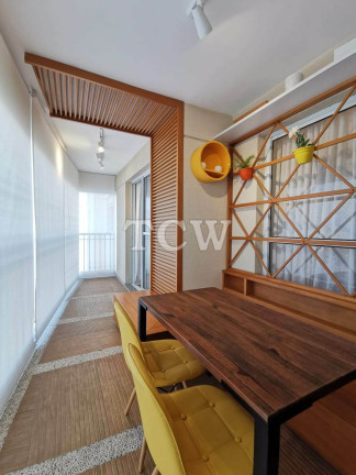 Imagem Apartamento com 3 Quartos à Venda, 133 m² em Aclimação - São Paulo