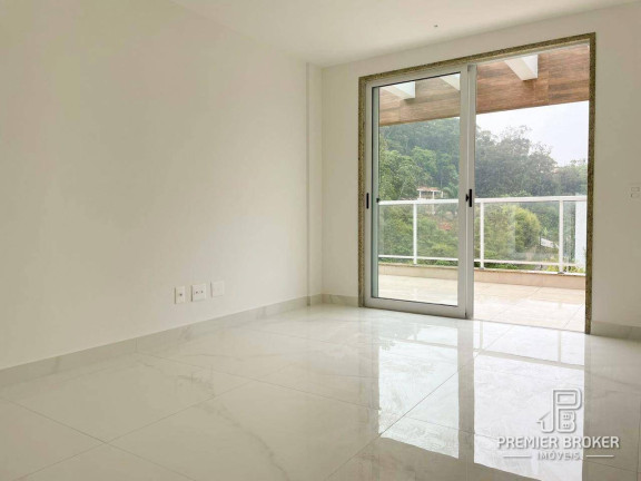 Imagem Cobertura com 3 Quartos à Venda, 260 m² em Alto - Teresópolis Imagem Cobertura com 3 Quartos à Venda, 260 m² em Alto - Teresópolis