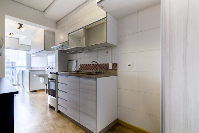 Imagem Apartamento com 2 Quartos à Venda, 65 m² em Vila Dom Pedro I - São Paulo Imagem Apartamento com 2 Quartos à Venda, 65 m² em Vila Dom Pedro I - São Paulo