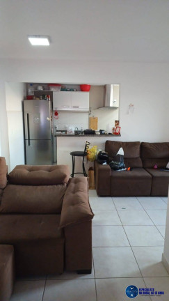 Imagem Apartamento com 2 Quartos à Venda, 55 m² em Jardim Belo Horizonte - Aparecida De Goiânia Imagem Apartamento com 2 Quartos à Venda, 55 m² em Jardim Belo Horizonte - Aparecida De Goiânia