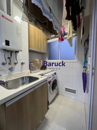 Imagem Apartamento com 2 Quartos à Venda, 67 m² em Centro - Diadema
