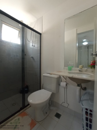 Imagem Imóvel com 3 Quartos à Venda, 71 m² em Buraquinho - Lauro De Freitas