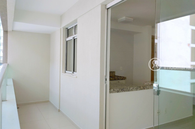 Imagem Apartamento com 1 Quarto para Alugar, 35 m² em Centro - Belo Horizonte