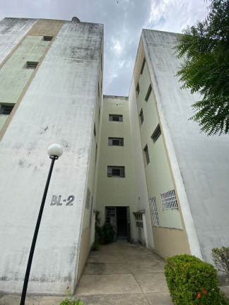 Imagem Apartamento com 2 Quartos à Venda, 50 m² em Morada Do Sol - Teresina Imagem Apartamento com 2 Quartos à Venda, 50 m² em Morada Do Sol - Teresina