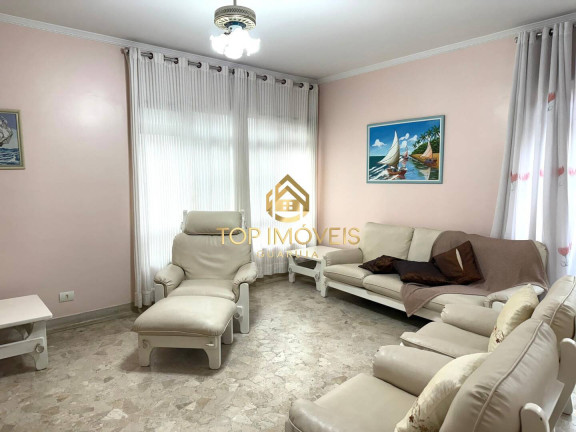 Imagem Apartamento com 3 Quartos à Venda, 150 m² em Jardim Astúrias - Guarujá Imagem Apartamento com 3 Quartos à Venda, 150 m² em Jardim Astúrias - Guarujá