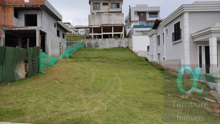 Imagem Terreno à Venda, 490 m² em Alphaville - Santana De Parnaíba Imagem Terreno à Venda, 490 m² em Alphaville - Santana De Parnaíba