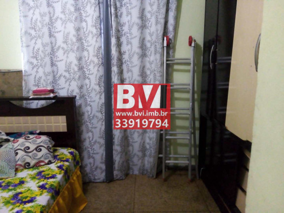 Imagem Apartamento com 2 Quartos à Venda, 60 m² em Penha Circular - Rio De Janeiro