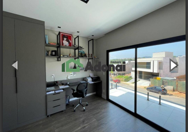 Imagem Casa de Condomínio com 4 Quartos à Venda, 300 m² em Bairro Do Moisés - Jundiaí Imagem Casa de Condomínio com 4 Quartos à Venda, 300 m² em Bairro Do Moisés - Jundiaí