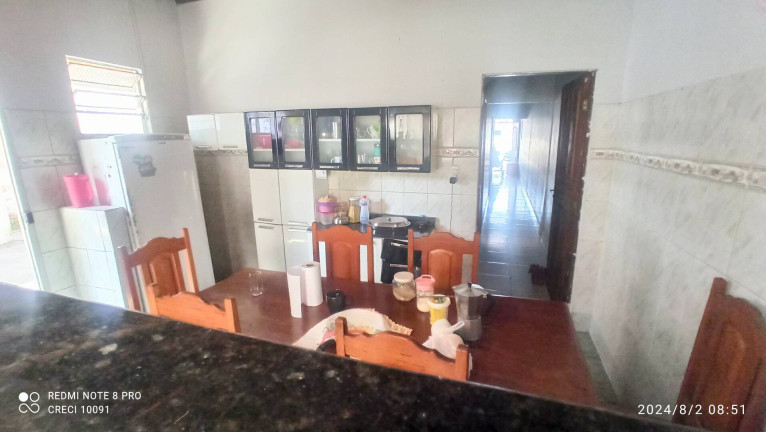 Imagem Casa com 3 Quartos à Venda, 300 m² em Centro - Ananindeua Imagem Casa com 3 Quartos à Venda, 300 m² em Centro - Ananindeua