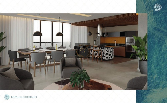Imagem Apartamento com 3 Quartos à Venda, 95 m² em Icaraí - Niterói