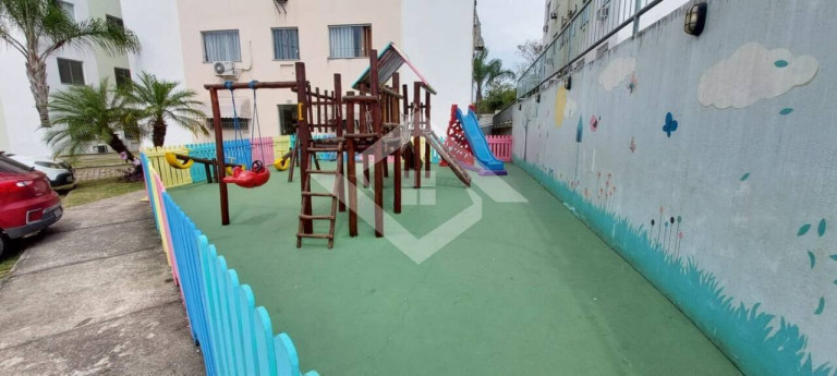 Imagem Apartamento com 2 Quartos à Venda, 45 m² em Campo Grande - Rio De Janeiro Imagem Apartamento com 2 Quartos à Venda, 45 m² em Campo Grande - Rio De Janeiro