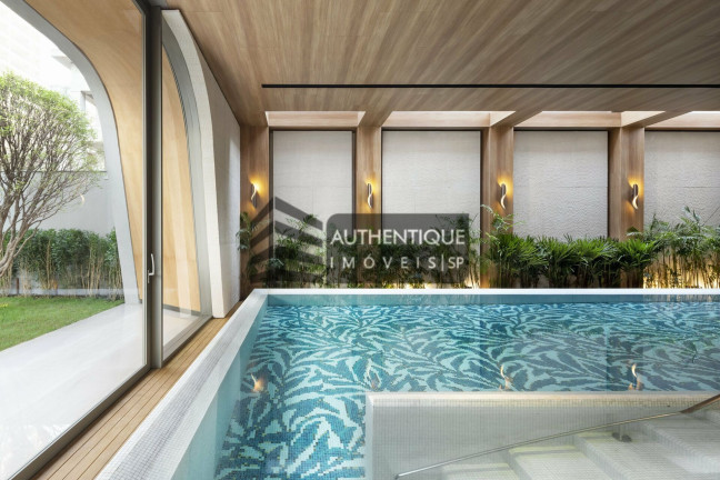 Imagem Apartamento com 4 Quartos à Venda, 570 m² em Itaim Bibi - São Paulo Imagem Apartamento com 4 Quartos à Venda, 570 m² em Itaim Bibi - São Paulo