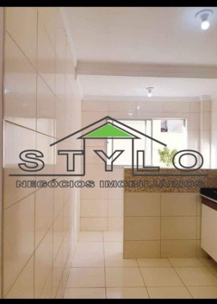 Imagem Apartamento com 2 Quartos à Venda, 55 m² em Demarchi - São Bernardo Do Campo Imagem Apartamento com 2 Quartos à Venda, 55 m² em Demarchi - São Bernardo Do Campo