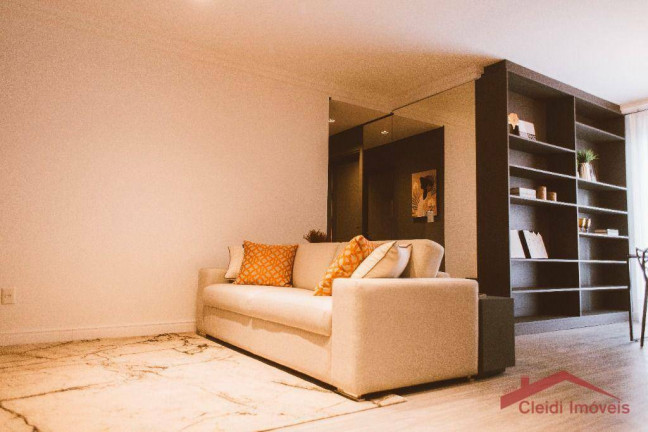 Imagem Apartamento com 3 Quartos à Venda, 92 m² em Anita Garibaldi - Joinville Imagem Apartamento com 3 Quartos à Venda, 92 m² em Anita Garibaldi - Joinville