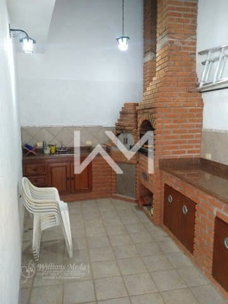 Imagem Casa com 4 Quartos à Venda, 240 m² em Jardim Santa Clara - Guarulhos Imagem Casa com 4 Quartos à Venda, 240 m² em Jardim Santa Clara - Guarulhos