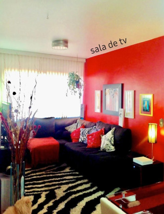 Imagem Apartamento com 3 Quartos à Venda, 80 m² em Sumaré - São Paulo Imagem Apartamento com 3 Quartos à Venda, 80 m² em Sumaré - São Paulo