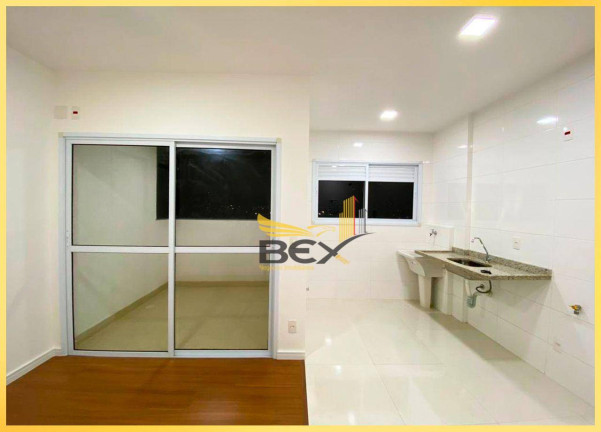 Imagem Apartamento com 1 Quarto à Venda, 35 m² em Vila Osasco - Osasco Imagem Apartamento com 1 Quarto à Venda, 35 m² em Vila Osasco - Osasco