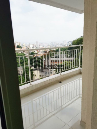 Imagem Apartamento com 3 Quartos à Venda, 74 m² em Aclimação - São Paulo