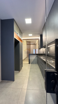 Imagem Casa com 3 Quartos à Venda, 139 m² em Cardoso Continuação - Aparecida De Goiânia