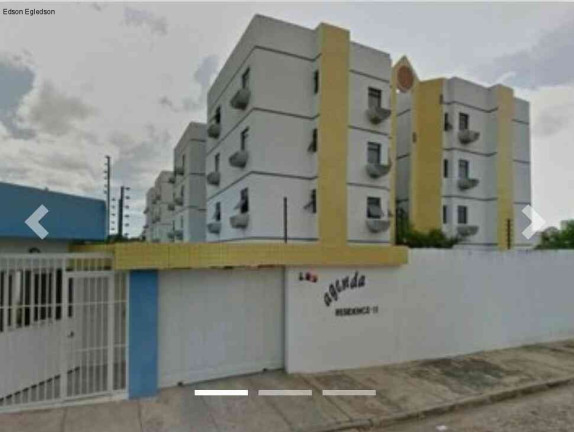 Apartamento com 3 Quartos à Venda, 80 m² em Morada Do Sol - Teresina