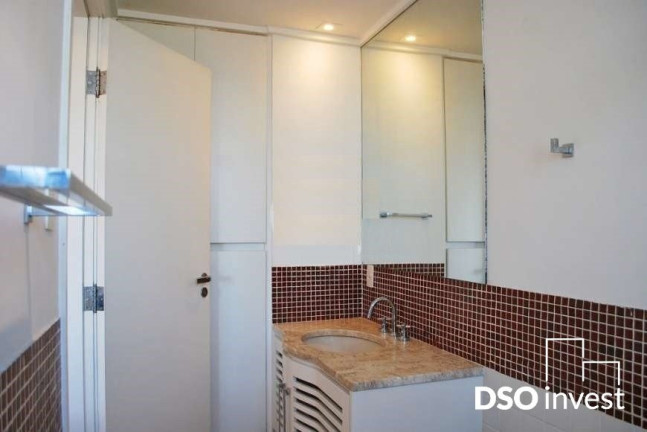 Imagem Apartamento com 2 Quartos à Venda, em Jardim Santo Amaro - São Paulo Imagem Apartamento com 2 Quartos à Venda, em Jardim Santo Amaro - São Paulo