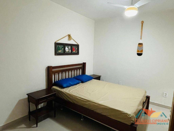 Imagem Casa com 2 Quartos à Venda, 75 m² em Maranduba - Ubatuba