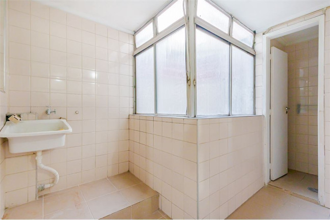 Imagem Apartamento com 3 Quartos à Venda, 107 m² em Higienópolis - São Paulo