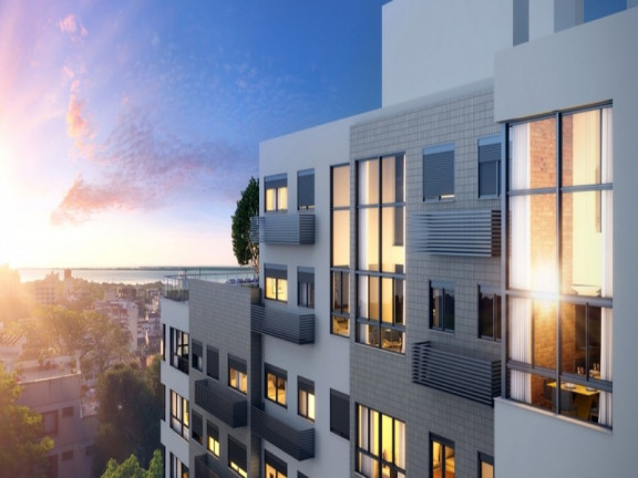 Imagem Apartamento com 3 Quartos à Venda, 101 m² em Menino Deus - Porto Alegre Imagem Apartamento com 3 Quartos à Venda, 101 m² em Menino Deus - Porto Alegre