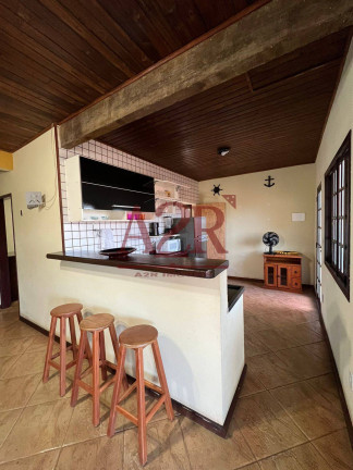 Imagem Casa à Venda,  em Parque Das Palmeiras - Angra Dos Reis