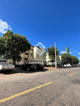 Imagem Apartamento com 2 Quartos à Venda, 56 m² em Setor Pedro Ludovico - Goiânia