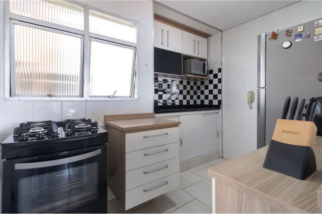 Imagem Apartamento com 3 Quartos à Venda, 80 m² em Paulicéia - São Bernardo Do Campo Imagem Apartamento com 3 Quartos à Venda, 80 m² em Paulicéia - São Bernardo Do Campo