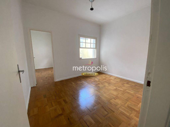 Imagem Sobrado com 2 Quartos à Venda, 121 m² em Barcelona - São Caetano Do Sul