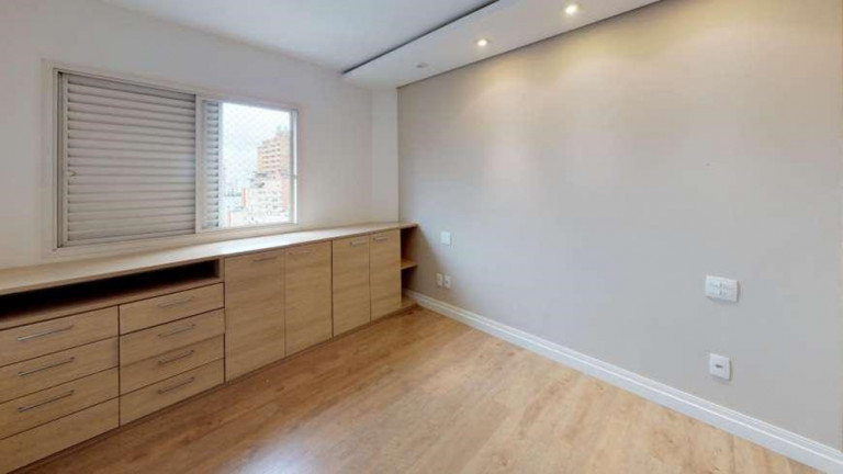 Imagem Apartamento com 3 Quartos à Venda, 128 m² em Perdizes - São Paulo