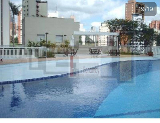 Imagem Apartamento com 3 Quartos à Venda, 120 m² em Morumbi - São Paulo Imagem Apartamento com 3 Quartos à Venda, 120 m² em Morumbi - São Paulo