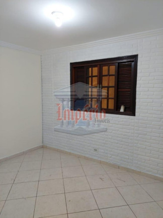 Imagem Casa com 3 Quartos à Venda, em Parque Novo Oratório - Santo André Imagem Casa com 3 Quartos à Venda, em Parque Novo Oratório - Santo André