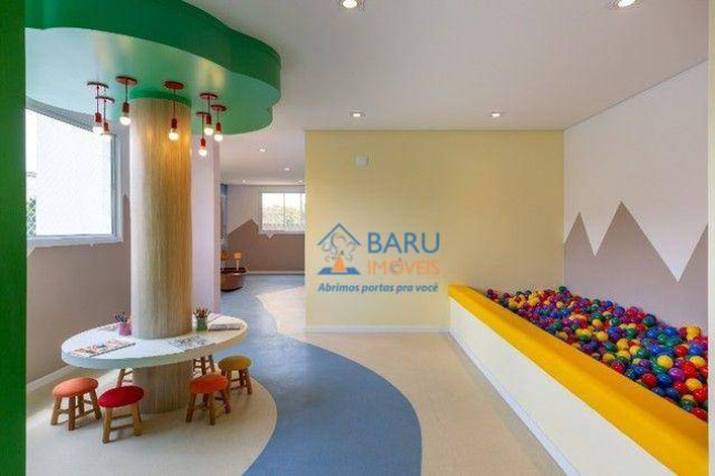 Imagem Apartamento com 2 Quartos à Venda, 46 m² em Barra Funda - São Paulo Imagem Apartamento com 2 Quartos à Venda, 46 m² em Barra Funda - São Paulo
