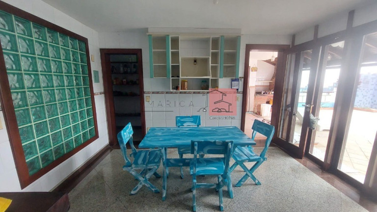 Imagem Casa com 4 Quartos à Venda, 360 m² em Piratininga - Niterói