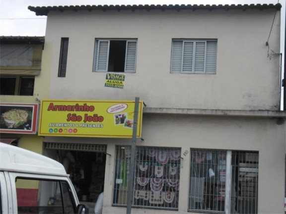Imagem Ponto Comercial para Alugar,  em Sao Joao - Jacareí