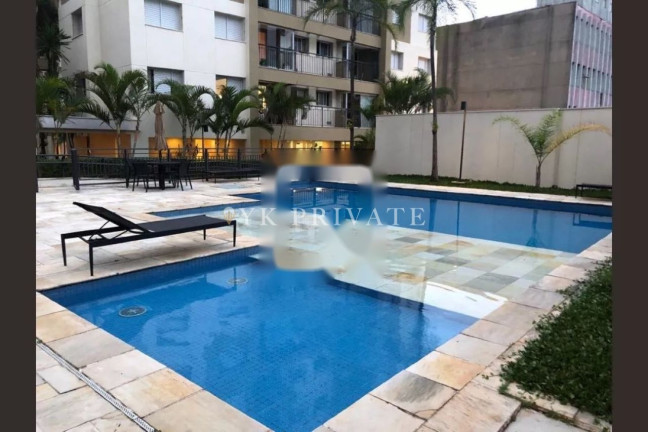 Imagem Apartamento com 2 Quartos à Venda, 101 m² em Barra Funda - São Paulo